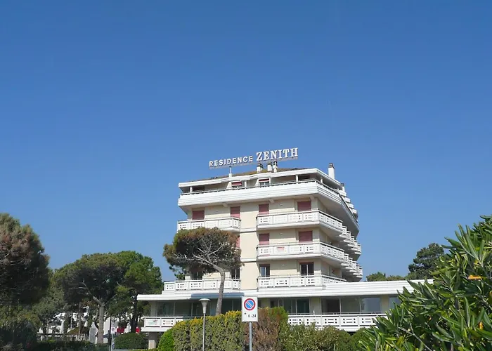Residence Zenith