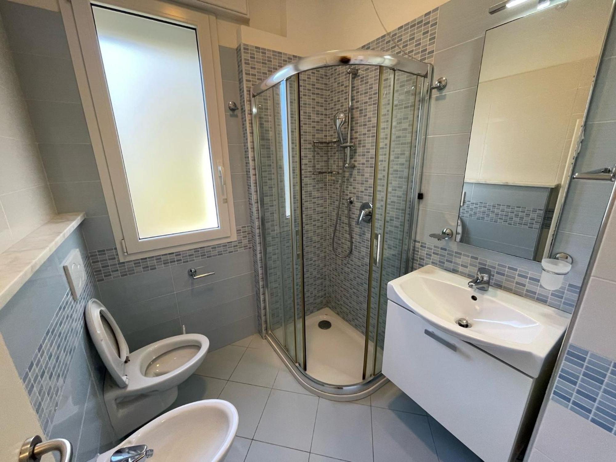 Zenith Aparthotel 3*