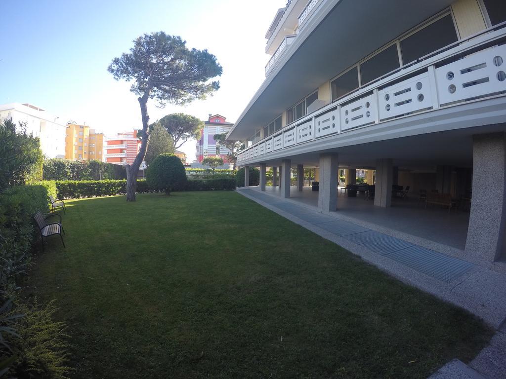 Aparthotel Zenith